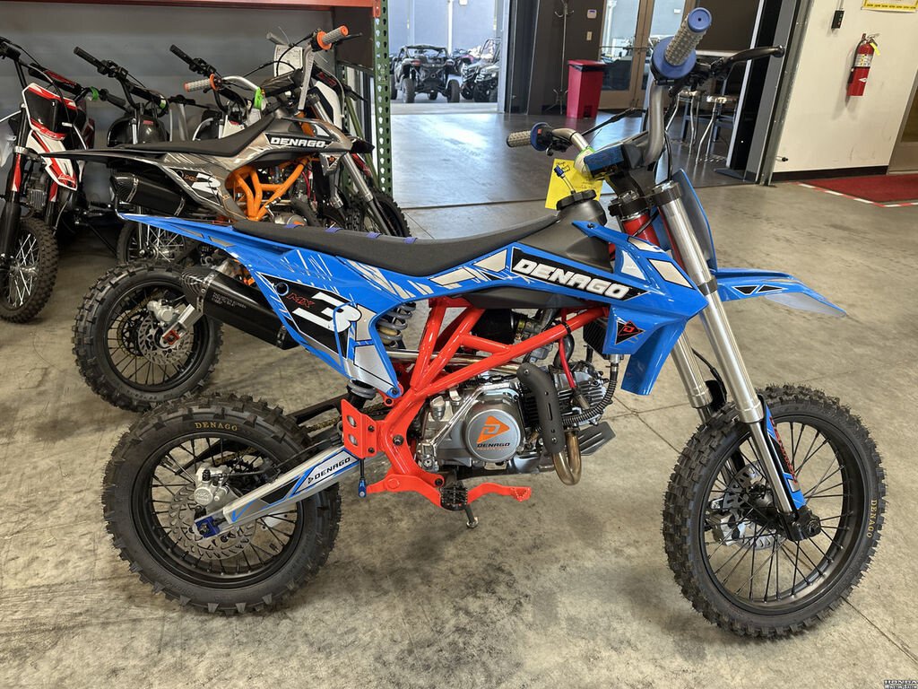 2026 Denago MX3