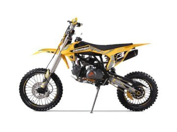 New 2026 Denago MX3