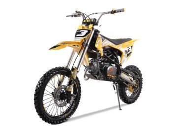 New 2026 Denago MX3