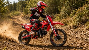 New 2026 Denago MX3