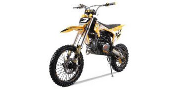 New 2026 Denago MX3