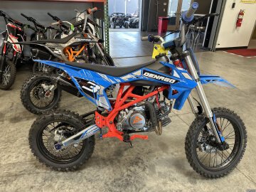 2026 Denago MX3