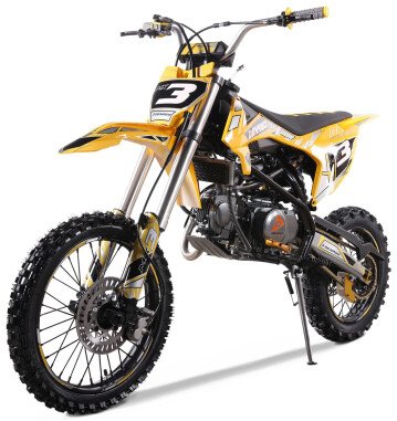 New 2026 Denago MX3