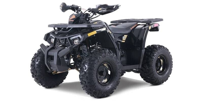 New 2026 Denago Mudhawk 10