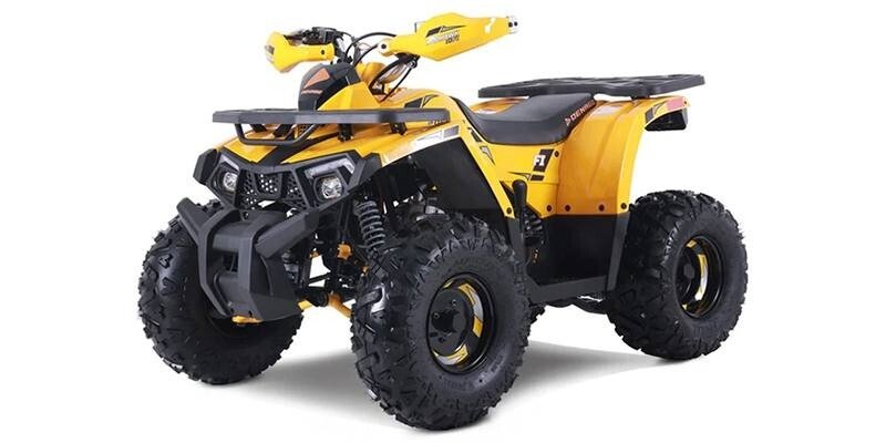 New 2026 Denago Mudhawk 10