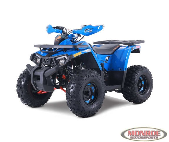 New 2026 Denago Mudhawk 10
