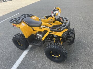 New 2026 Denago Mudhawk 10