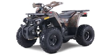 New 2026 Denago Mudhawk 10
