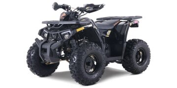 New 2026 Denago Mudhawk 10