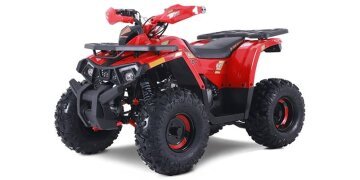New 2026 Denago Mudhawk 10