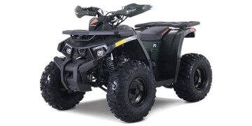 New 2026 Denago Mudhawk 10
