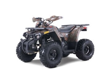 New 2026 Denago Mudhawk 10