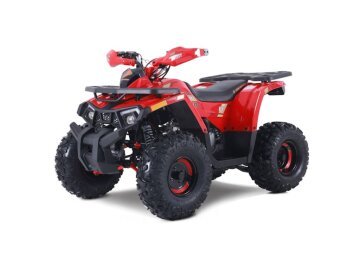 New 2026 Denago Mudhawk 10