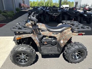 New 2026 Denago Mudhawk 10