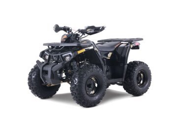 New 2026 Denago Mudhawk 10