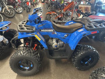 New 2026 Denago Mudhawk 10