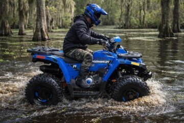 New 2026 Denago Mudhawk 10