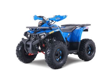 New 2026 Denago Mudhawk 10
