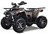 New 2026 Denago Mudhawk 200