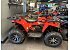 New 2026 Denago Mudhawk 200