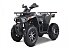 New 2026 Denago Mudhawk 200