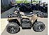 New 2026 Denago Mudhawk 200