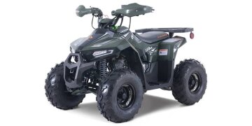 New 2026 Denago Mudhawk 6