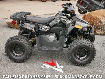 New 2026 Denago Mudhawk 6