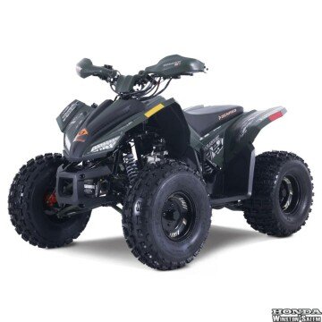 New 2026 Denago Trailhawk