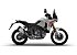New 2026 Ducati DesertX V2