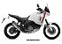 New 2026 Ducati DesertX V2