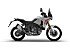 New 2026 Ducati DesertX V2