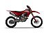 New 2026 Ducati Desmo 450 MX