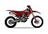 New 2026 Ducati Desmo 450 EDX