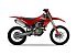 New 2026 Ducati Desmo 450 EDX