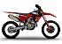 New 2026 Ducati Desmo 450 MX