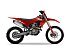 New 2026 Ducati Desmo 450 EDX