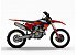 New 2026 Ducati Desmo 450 MX