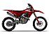 New 2026 Ducati Desmo 450 MX