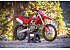 New 2026 Ducati Desmo 450 EDX