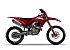 New 2026 Ducati Desmo 450 MX