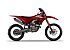 New 2026 Ducati Desmo 450