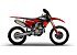 New 2026 Ducati Desmo 450 MX