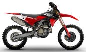 New 2026 Ducati Desmo 450 MX