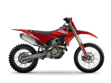 New 2026 Ducati Desmo 450 EDX