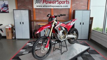 2026 Ducati Desmo 450