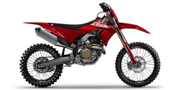 New 2026 Ducati Desmo 450 MX