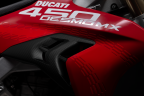 Thumbnail Photo 6 for New 2026 Ducati Desmo 450MX
