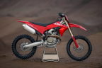 Thumbnail Photo 4 for New 2026 Ducati Desmo 450MX
