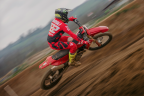 Thumbnail Photo 5 for New 2026 Ducati Desmo 450MX